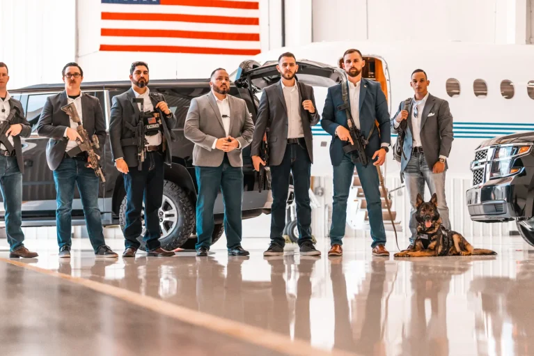 Security-Company-St-Louis-OPERATIONS-TEAMS Corporate Security Company St Louis Missouri