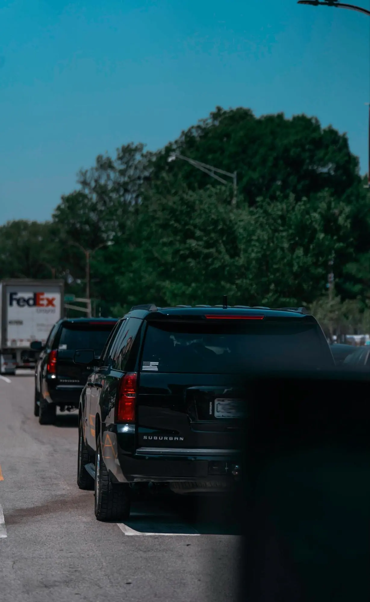 Secure Travel Logistics Company St Louis