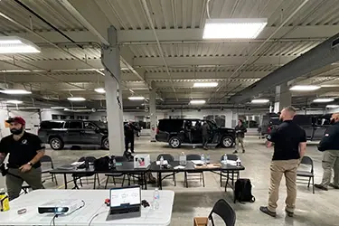 St Louis Corporate Travel Security Company