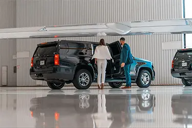 St Louis Executive Security Company For Hire