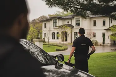 St Louis Personal Security Company For Hire