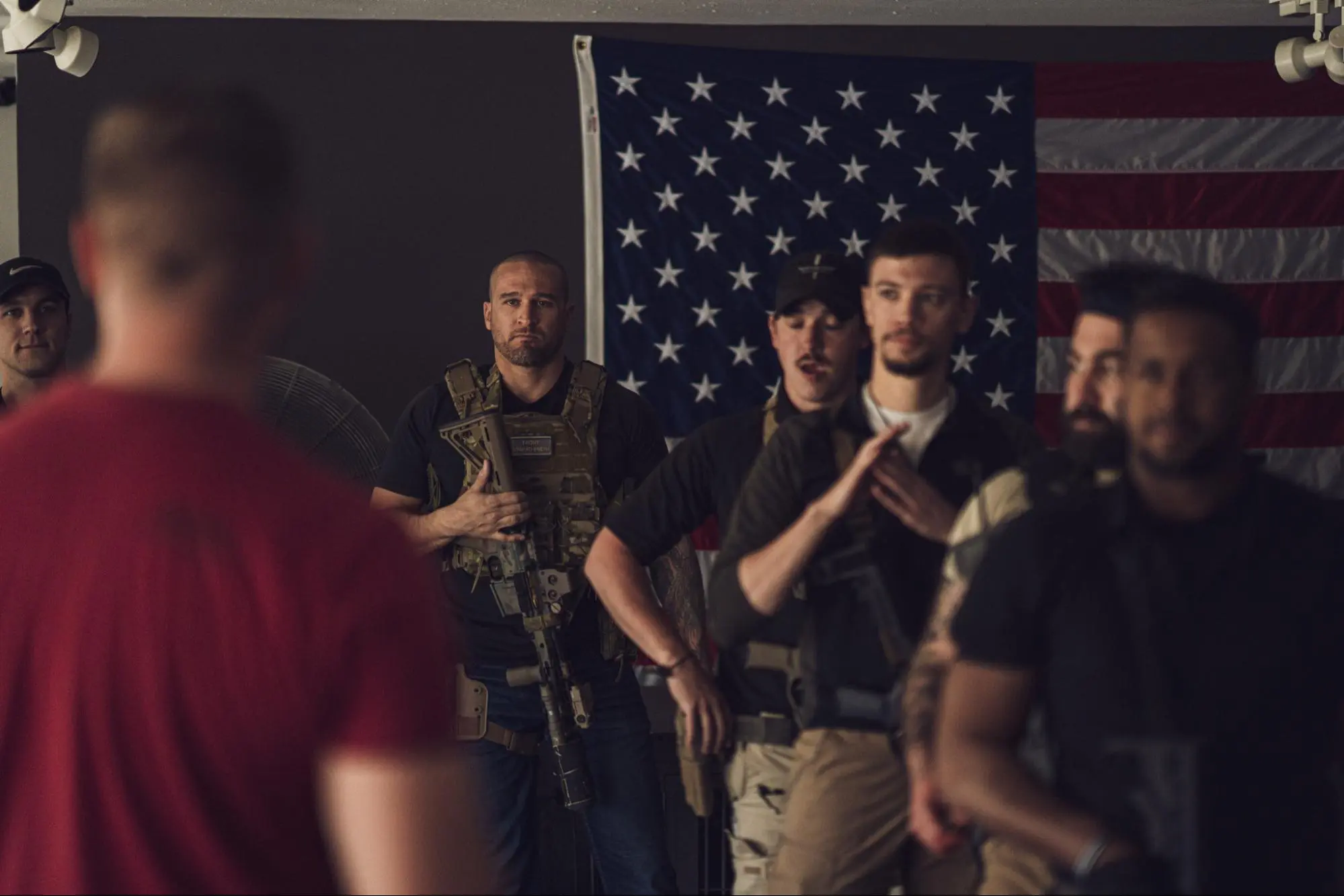 Survival Training Company St Louis Missouri